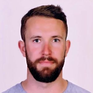 Daniel King's profile picture