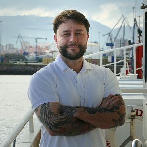 Juan Rodríguez de la Fuente's profile picture