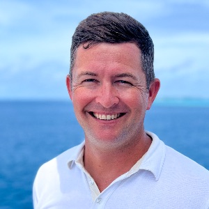 Jason Ward's profile picture