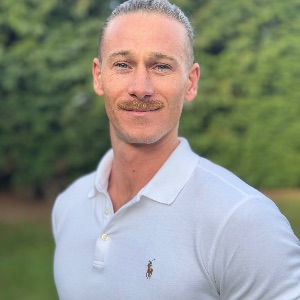 Joshua Boshoff's profile picture