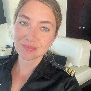 Malgorzata Galej's profile picture