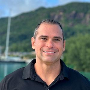 André Xavier's profile picture