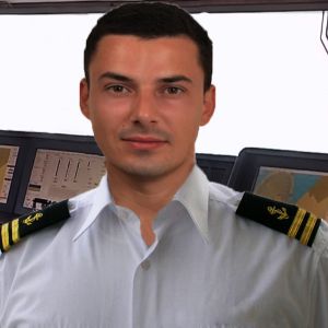 Laurentiu Vieru's profile picture