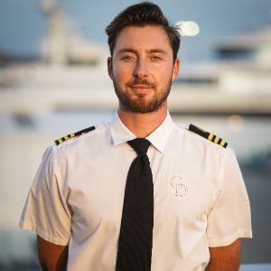 Jesse Grossert's profile picture