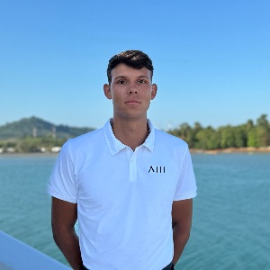 Nikolai Vasnev's profile picture