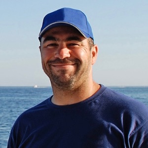 Marco Volschenk's profile picture