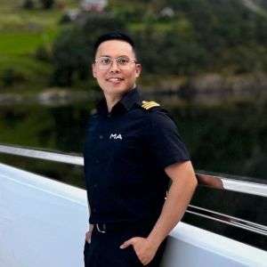 John Sennen Salise's profile picture