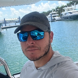 David Somoza's profile picture