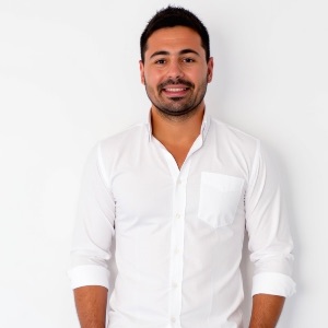Sinisa Gacevic's profile picture