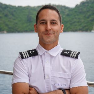 Mert Baran's profile picture