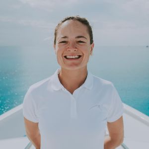 Tamsin Prynn's profile picture