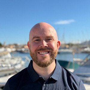 James Clancy's profile picture