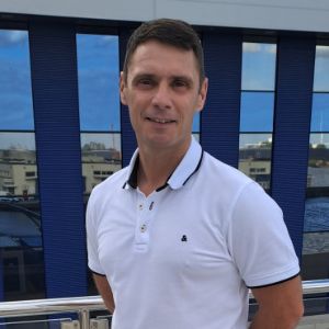 Stephen McKeever's profile picture