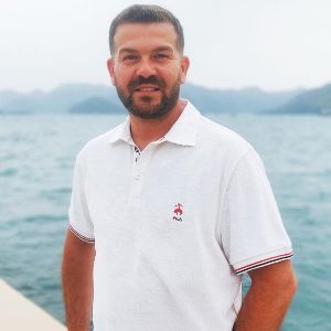 Durmus Seyrekbasan's profile picture