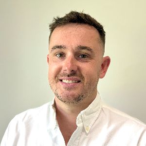 Tom Haywood's profile picture