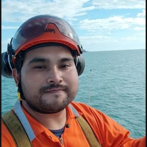 Luis Froylan Flores Jimenez's profile picture