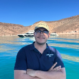 Miguel Ruiz's profile picture