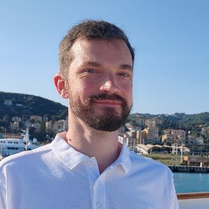 Slawomir Wojcik's profile picture