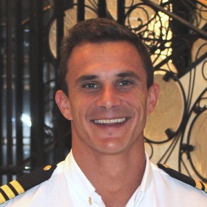 Giacomo Ricciarelli's profile picture