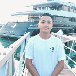 Ivan Sumadi's profile picture