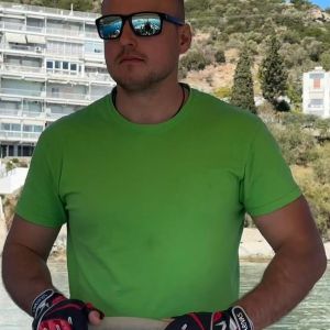 Cosmin Gheorghe's profile picture