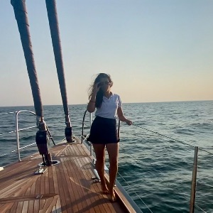 Vera Lopes's profile picture