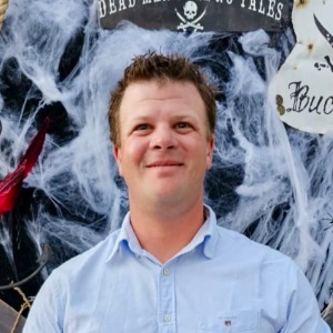 Chris Bilton's profile picture