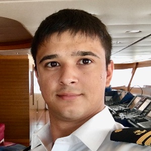 Arslan Shekhiyev's profile picture