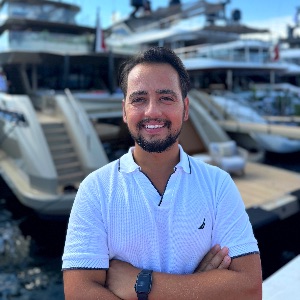 Yunus Emre Dalgılıc's profile picture