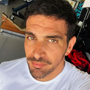 Gonzalo Lanzare's profile picture