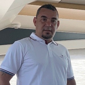 Roy Buisson's profile picture