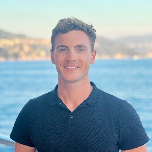 Grant Thompson's profile picture