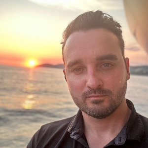 Kelvin Smith's profile picture