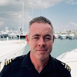 Michael Boyle's profile picture