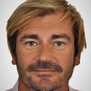 Lucjusz Strawinski's profile picture