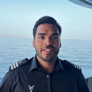 Omar Velasco's profile picture