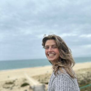 Lynn Vink's profile picture