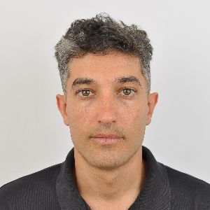 Maximo Bidabehere's profile picture