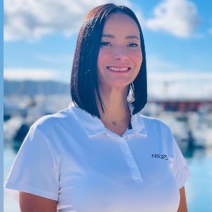 Meliza Andrea Comas's profile picture