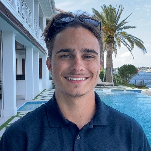 Jared Igesund's profile picture