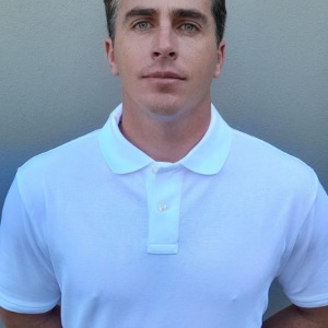Michael Dickinson's profile picture