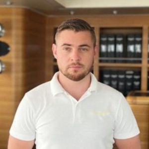 Dmytro Bondar's profile picture