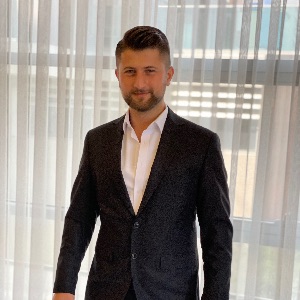 Yunus Emre's profile picture