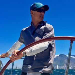 Duncan English's profile picture