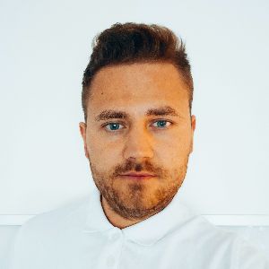 Tomi Tušar's profile picture