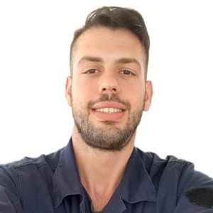 Athanassios Svolos's profile picture