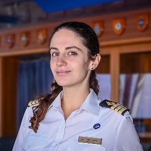Kateryna Volovyk's profile picture