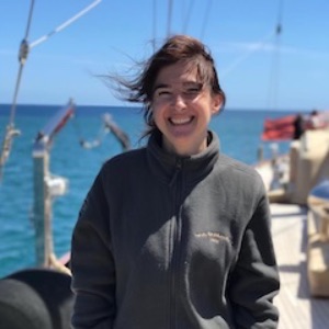 Victoria Dragani's profile picture
