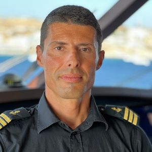 Dimitrios Kesoudis's profile picture