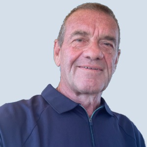 Joe Niderost's profile picture